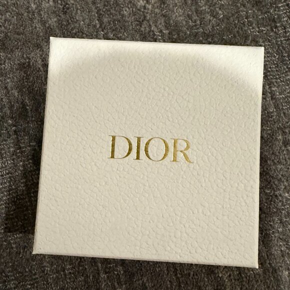 Dior Wallet Box - Picture 1 of 2